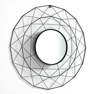 Lustro ø 68 cm Diamond – Tomasucci obraz