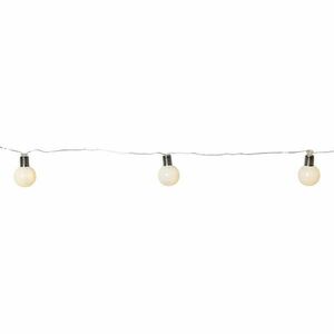 Girlanda świetlna na baterie liczba żarówek 20 szt. długość 300 cm Mini Glow – Star Trading obraz