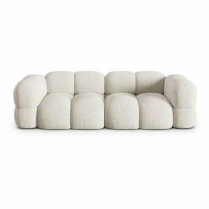 Beżowa sofa 250 cm Loretto – Cosmopolitan Design obraz