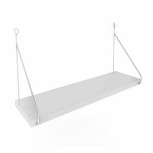 Biała półka Armoni – Kalune Design obraz