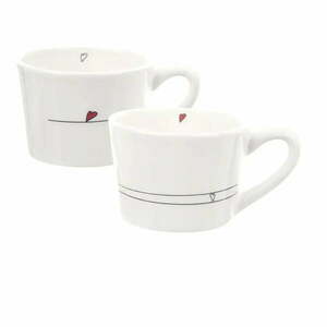 Ceramiczne kubki zestaw 2 szt. 230 ml – Orion obraz