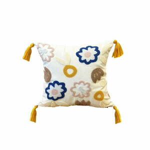 Poszewka na poduszkę 43x43 cm – Mila Home obraz