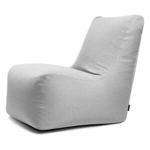 Jasnoszary worek do siedzenia Seat Lounge – SLOWDOWN obraz