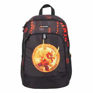 Plecak dziecięcy 28 l Ninjago Dragon Energy – LEGO® obraz