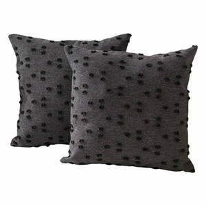 Poszewki na poduszki zestaw 2 szt. 43x43 cm Tuffet – Mioli Decor obraz