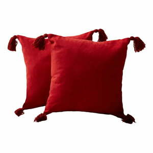 Poszewki na poduszki zestaw 2 szt. 43x43 cm Puskul – Mioli Decor obraz