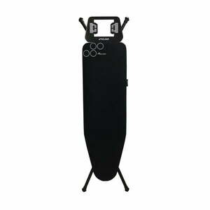 Deska do prasowania 115x35 cm K-UNO Black Tube M – Rolser obraz