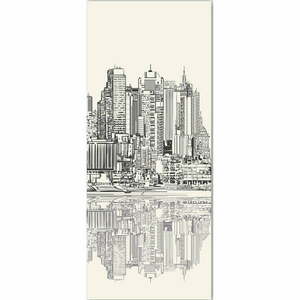 Obraz 30x80 cm – Wallity obraz