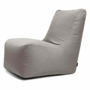 Szarobeżowy worek do siedzenia Seat Lounge – SLOWDOWN obraz