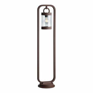 Lampa zewnętrzna (wysokość 10 cm) Sambesi – Trio obraz