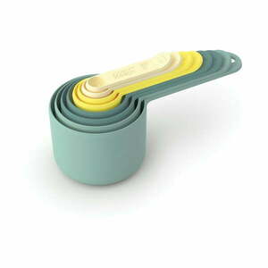 Zestaw 8 miarek Joseph Joseph Nest Measure Opal obraz