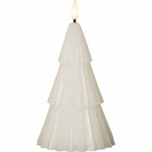 Świeczka LED (wysokość 18 cm) Flamme Granny – Star Trading obraz
