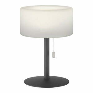 Lampa zewnętrzna LED ze ściemniaczem ø 18 cm Cadiz – Fischer & Honsel obraz
