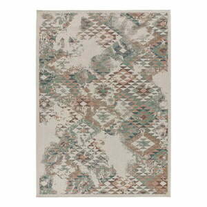 Beżowy dywan odpowiedni na zewnątrz 130x190 cm Breno – Universal obraz