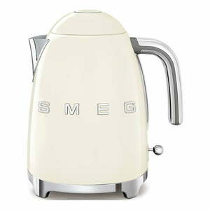 Kremowy czajnik SMEG 50's Retro Style obraz
