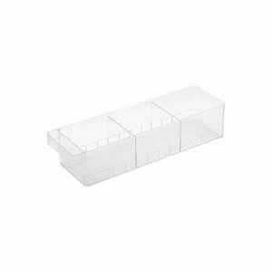Organizer do lodówki Tower – YAMAZAKI obraz