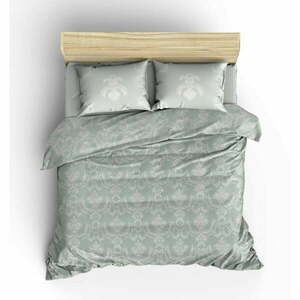 Cienka narzuta Pure Water Green, 200x235 cm obraz