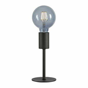 Czarna lampa stołowa (wys. 19 cm) Cielo – Markslöjd obraz