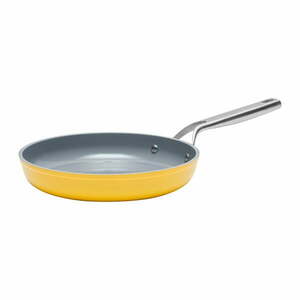 Patelnia aluminiowa z powłoką nieprzywierającą ø 26 cm Meda 3.0 – FABINI obraz