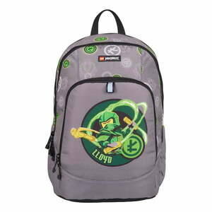 Plecak dziecięcy 28 l Ninjago Elemental Master of Energy – LEGO® obraz