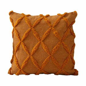 Poszewka na poduszkę 43x43 cm Tuffet – Mioli Decor obraz