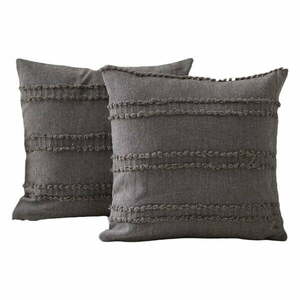 Poszewki na poduszki zestaw 2 szt. 43x43 cm Tuffet – Mioli Decor obraz