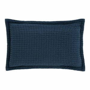 Bawełniana poduszka dekoracyjna 30x50 cm Jaipur Chunky Waffle – Pineapple Elephant obraz