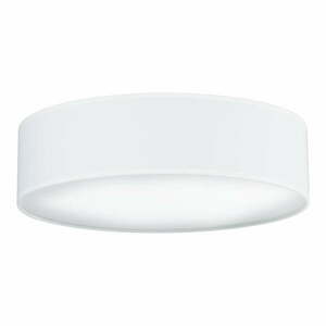 Biała lampa sufitowa Sotto Luce MIKA, ⌀ 40 cm obraz