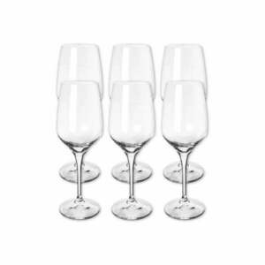 Szklanki zestaw 6 szt. 350 ml – Orion obraz