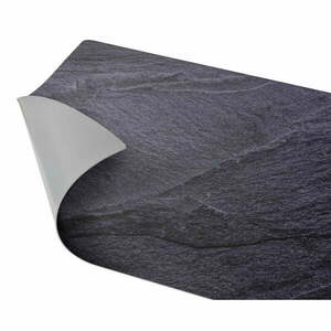 Płyta ochronna na kuchenkę z PVC 60x52 cm Slate – Wenko obraz