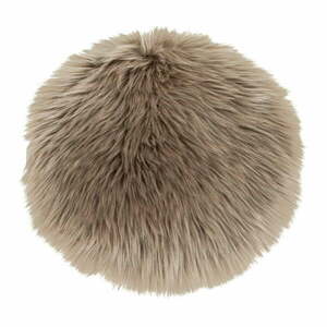 Poduszka na krzesło ø 35 cm – House Nordic obraz