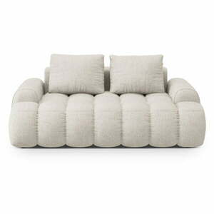 Beżowa sofa 175 cm Linz – Cosmopolitan Design obraz