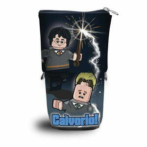Piórnik Harry Potter Calvorio – LEGO® obraz