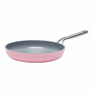 Patelnia aluminiowa z powłoką nieprzywierającą ø 30 cm Meda 3.0 – FABINI obraz