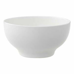 Biała porcelanowa miska Villeroy & Boch New Cottage, 750 ml obraz