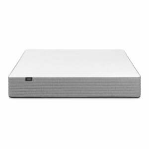 Twardy materac sprężynowy 140x190 cm Juno – Kave Home obraz
