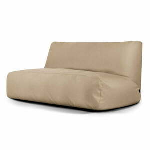 Brązowy worek do siedzenia Sofa Tube 160 – SLOWDOWN obraz