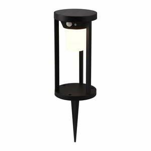 Lampa zewnętrzna LED z czujnikiem ruchu (wysokość 25 cm) Carmo – Trio obraz