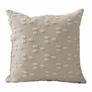 Poszewka na poduszkę 43x43 cm Tuffet – Mioli Decor obraz
