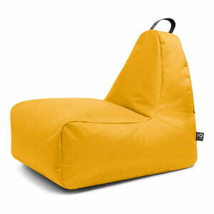 Żółty worek do siedzenia Chill XL – So Soft? obraz