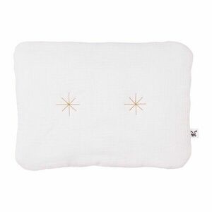 Poduszka dziecięca Muslin – Malomi Kids obraz