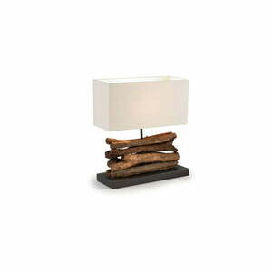Lampa stołowa Kave Home Iahas obraz