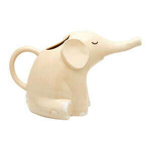 Ceramiczna konewka Elephant – Sass & Belle obraz