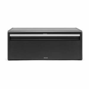 Stalowy chlebak Fall Front – Brabantia obraz