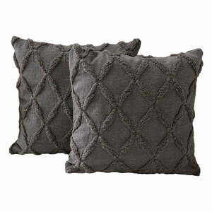 Poszewki na poduszki zestaw 2 szt. 43x43 cm Tuffet – Mioli Decor obraz
