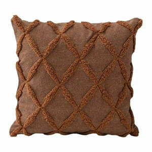 Poszewka na poduszkę 43x43 cm Tuffet – Mioli Decor obraz