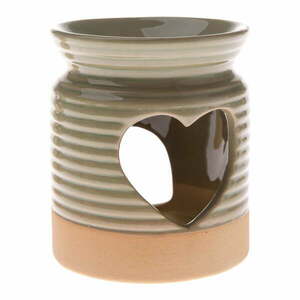 Porcelanowy kominek zapachowy – Dakls obraz
