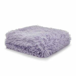 Koc z mikropluszu 150x200 cm Cuddly – Catherine Lansfield obraz