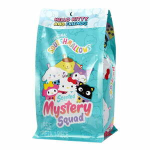 Zabawka pluszowa Hello Kitty Mystery – SQUISHMALLOWS obraz
