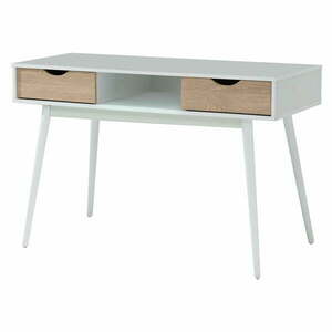 Biurko 55x120 cm Scandi – Støraa obraz